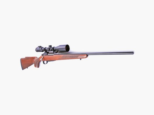 Tikka T3 Hunter Kal. 308Win + Luneta Zeiss Conquest Dl 3-12x50