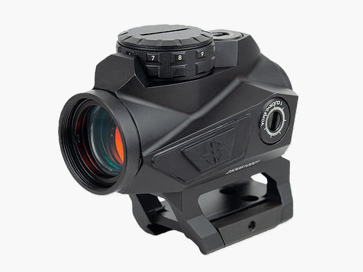 Steiner T1Xi Red Dot Sights