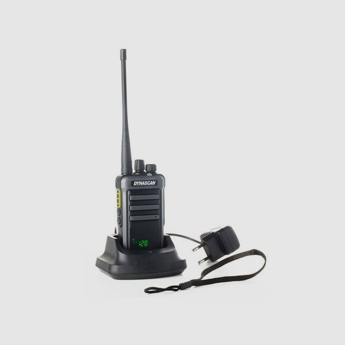 Dynascan RL-300 UHF 256 CH, Bild 4 von 4
