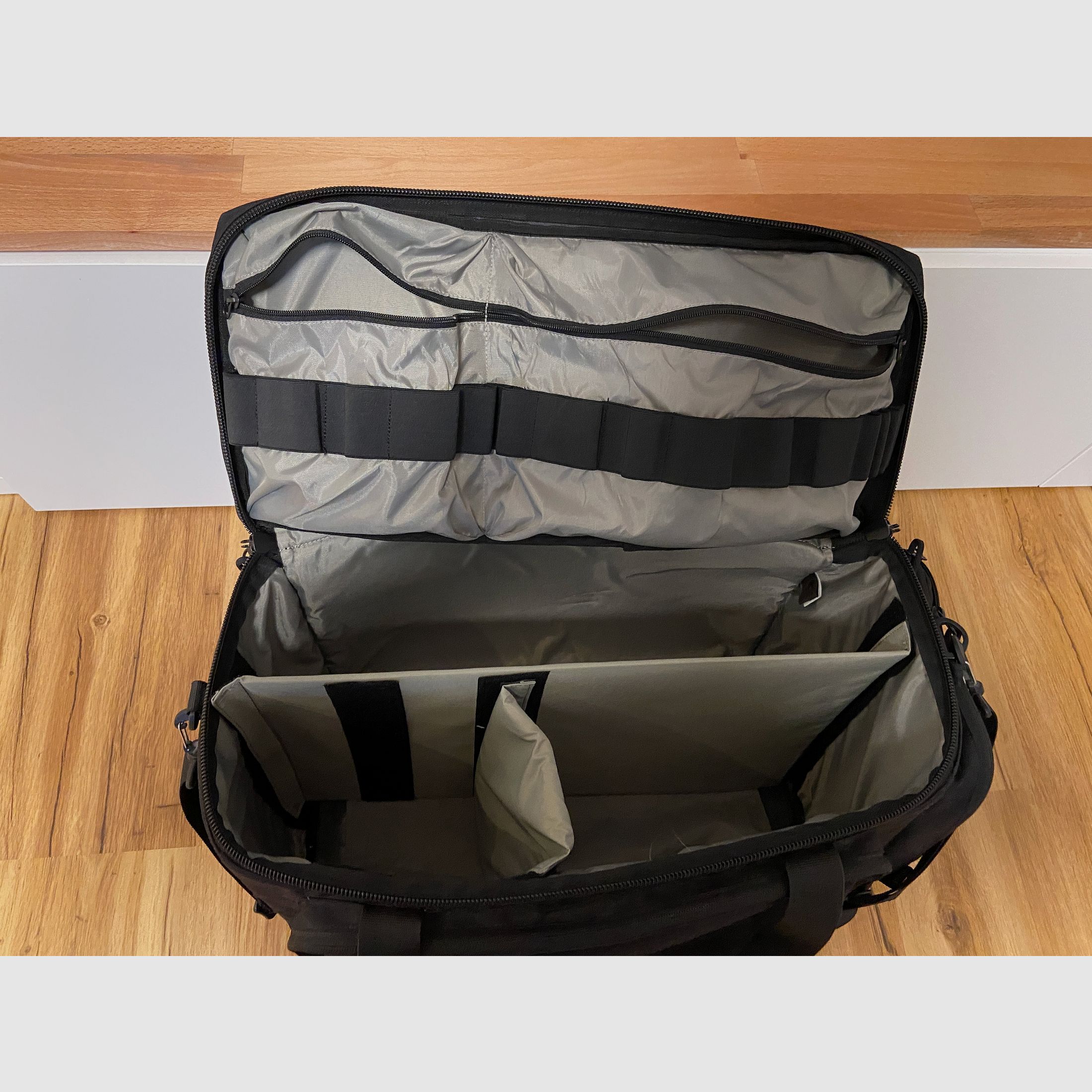 Tasmanian Tiger Range Bag / Tasche