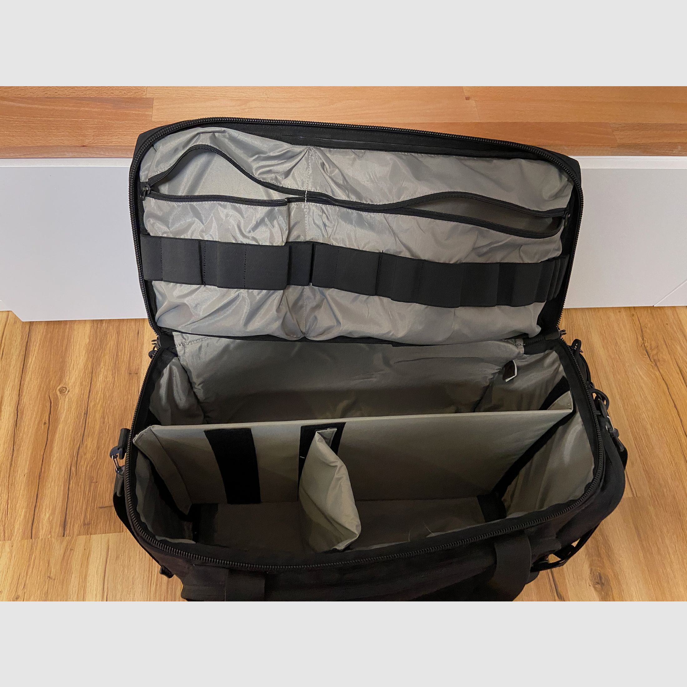 Tasmanian Tiger Range Bag / Bag