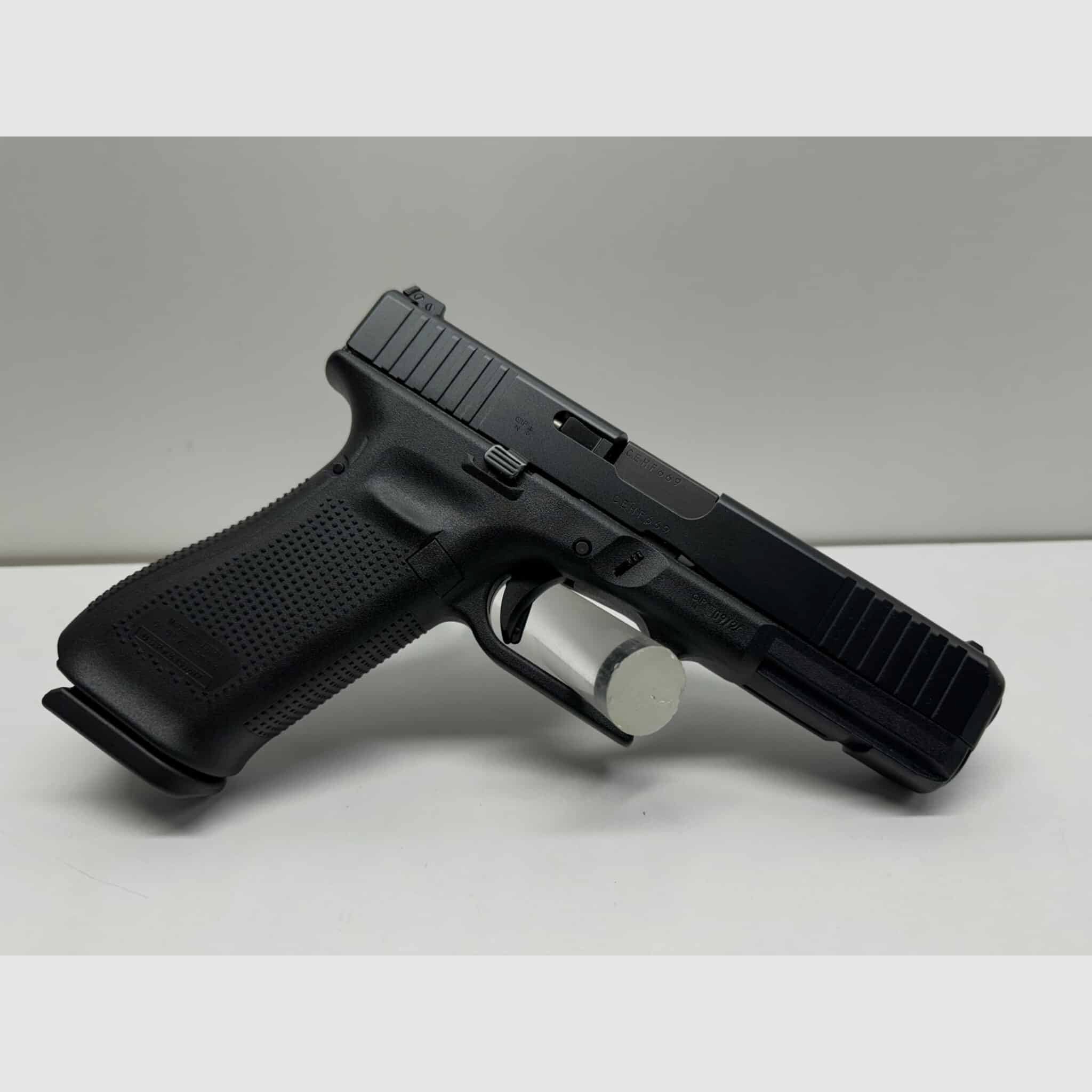 GLOCK 17 GEN5
