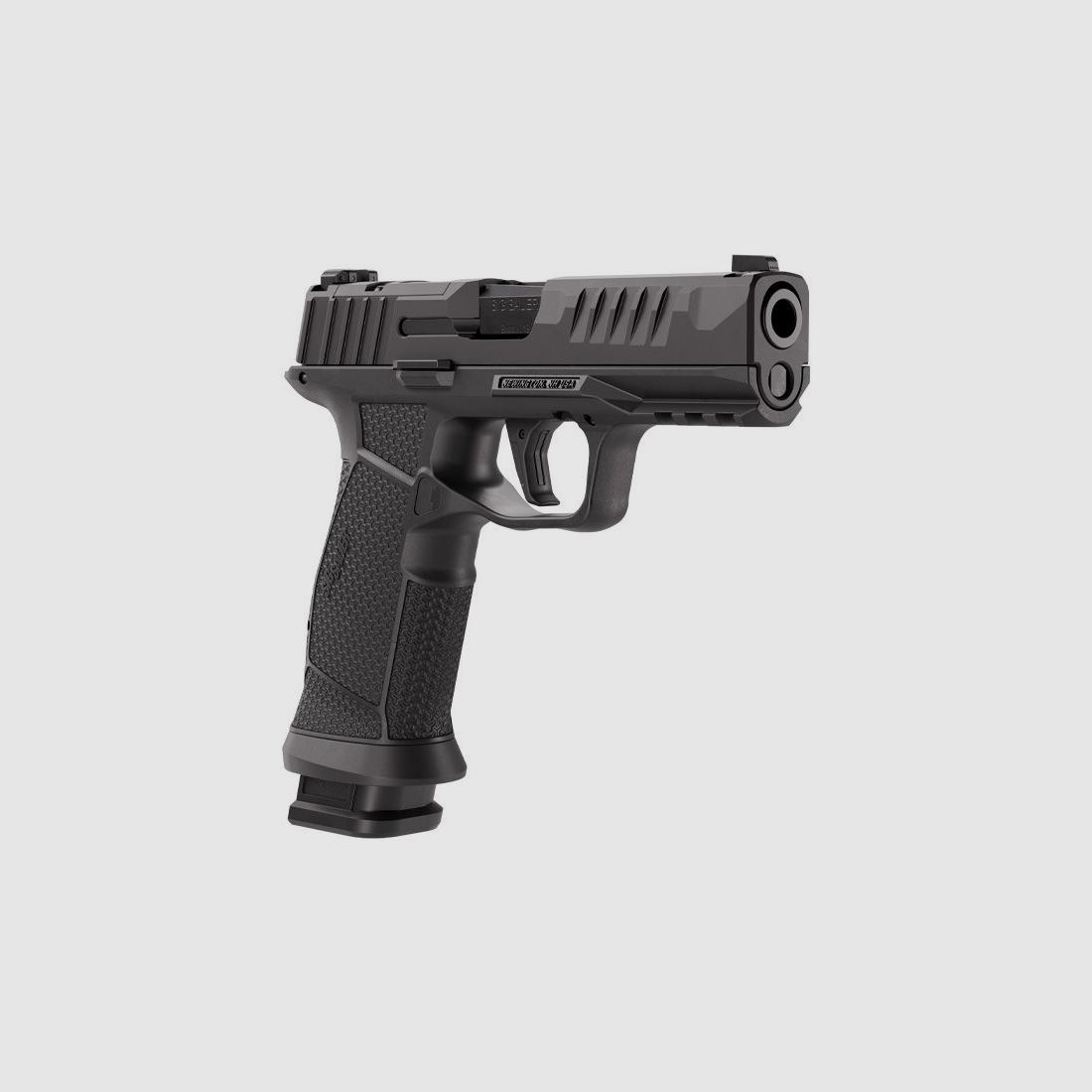 Sig Sauer – Pistole / P385 / Carry / 9mm / BLK, Bild 5 von 8