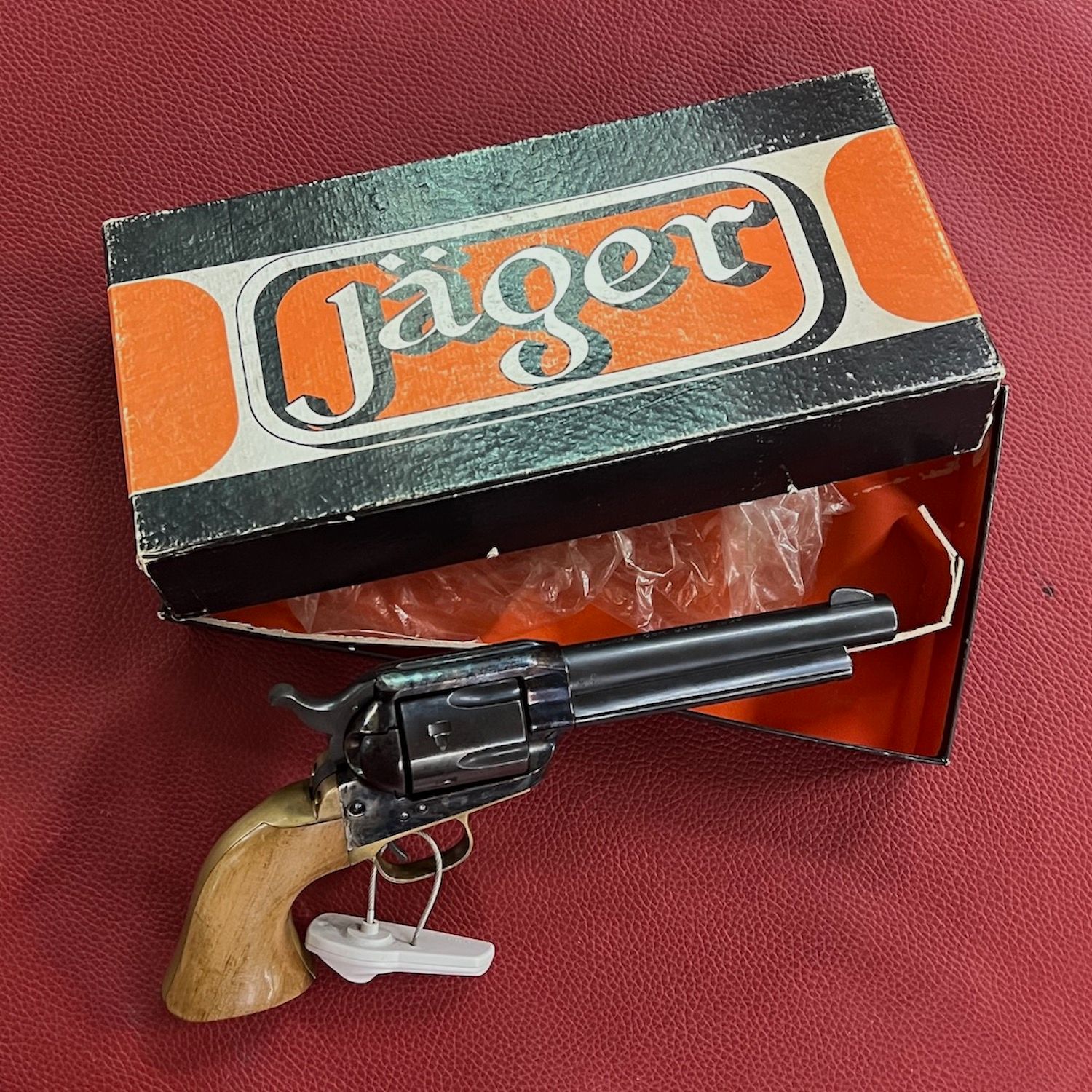 Jager Sheriff, image 5 sur 12