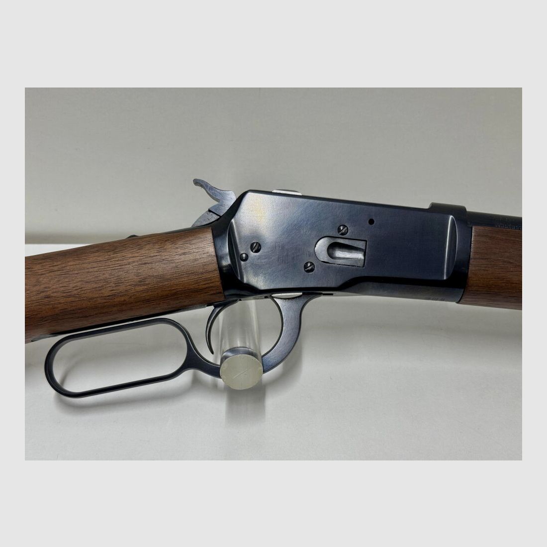 Winchester M1892 Short Rifle UHR by Miroku - Waffen Friedrichs