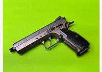 KMR Precision Arms KK-Pistool Mod. S-02 OR 5,5'' Kaliber .22lr