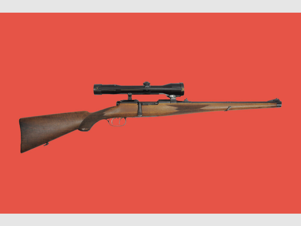 Steyr Mannlicher
