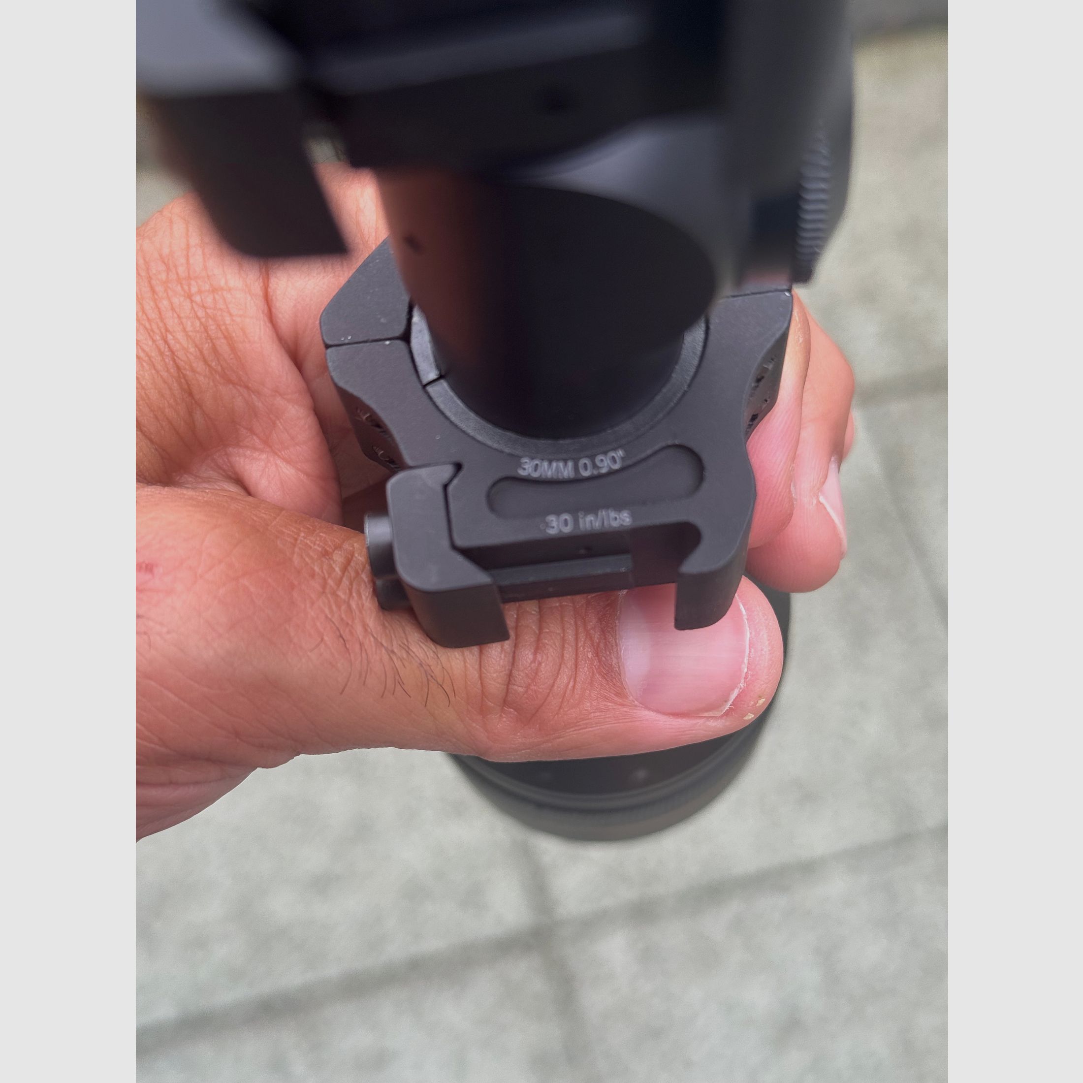 Leupold VARI-X III 4,5-14x50mm