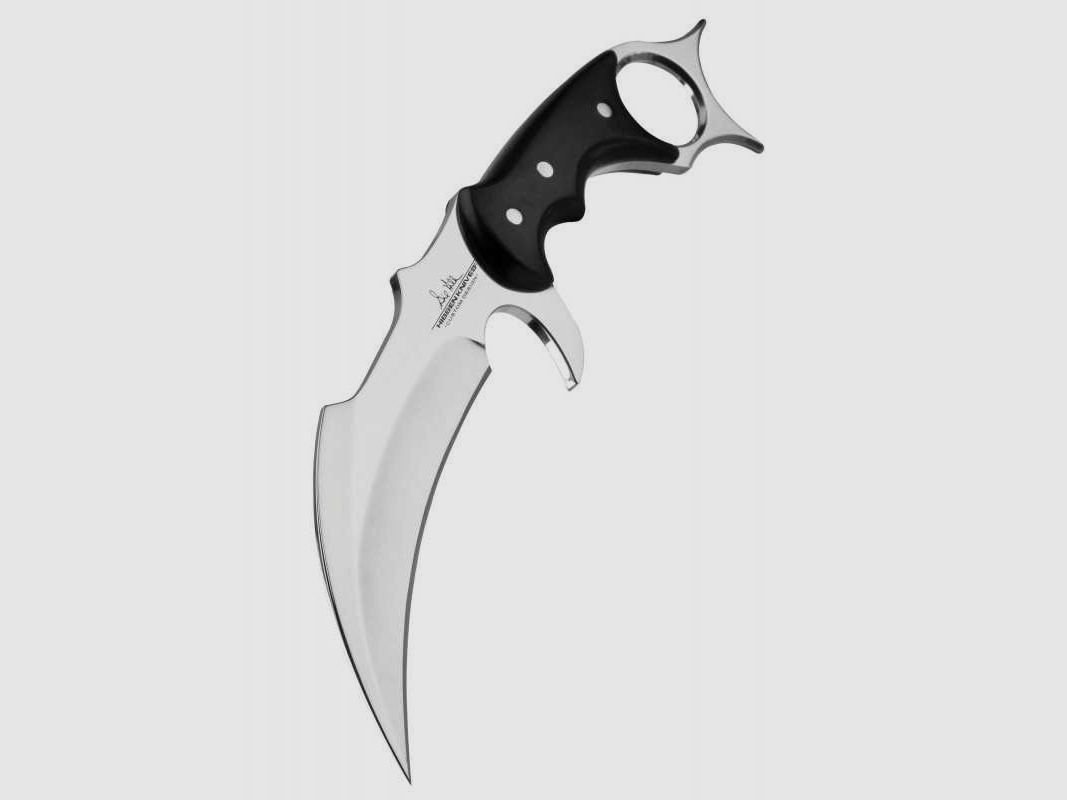 United Cutlery Gil Hibben Karambit knife with sheath