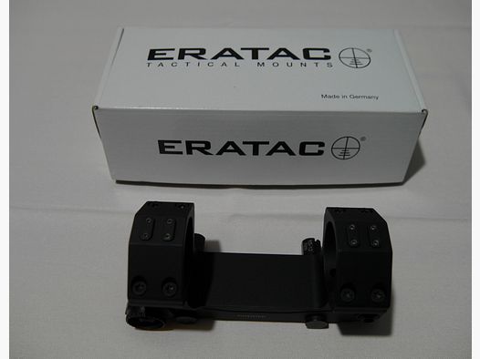 ERATAC T5 Ø36mm 0-70 MOA montaje de bloque ajustable para Zeiss Kahles Zero Compromise Optic