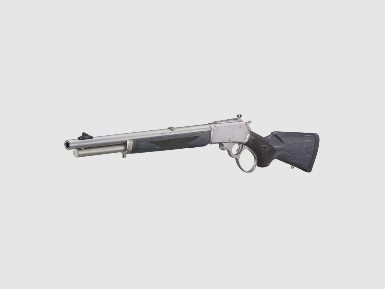 Marlin Lever-Action 1895 Trapper, .45-70 Govt, 41cm, 5 coups