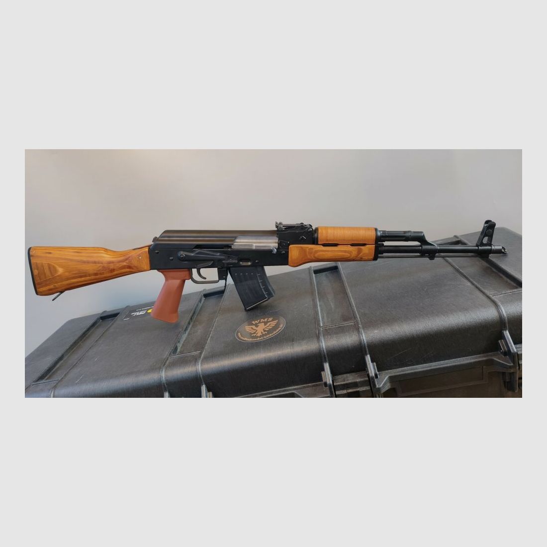 WBP Jack WERKSÜBERHOLT 7,62x39