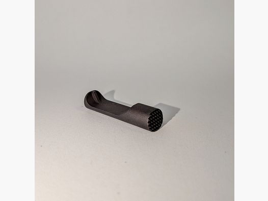 SIG SAUER P226 | P229 Sport I Magazinhalter lang Brüniert