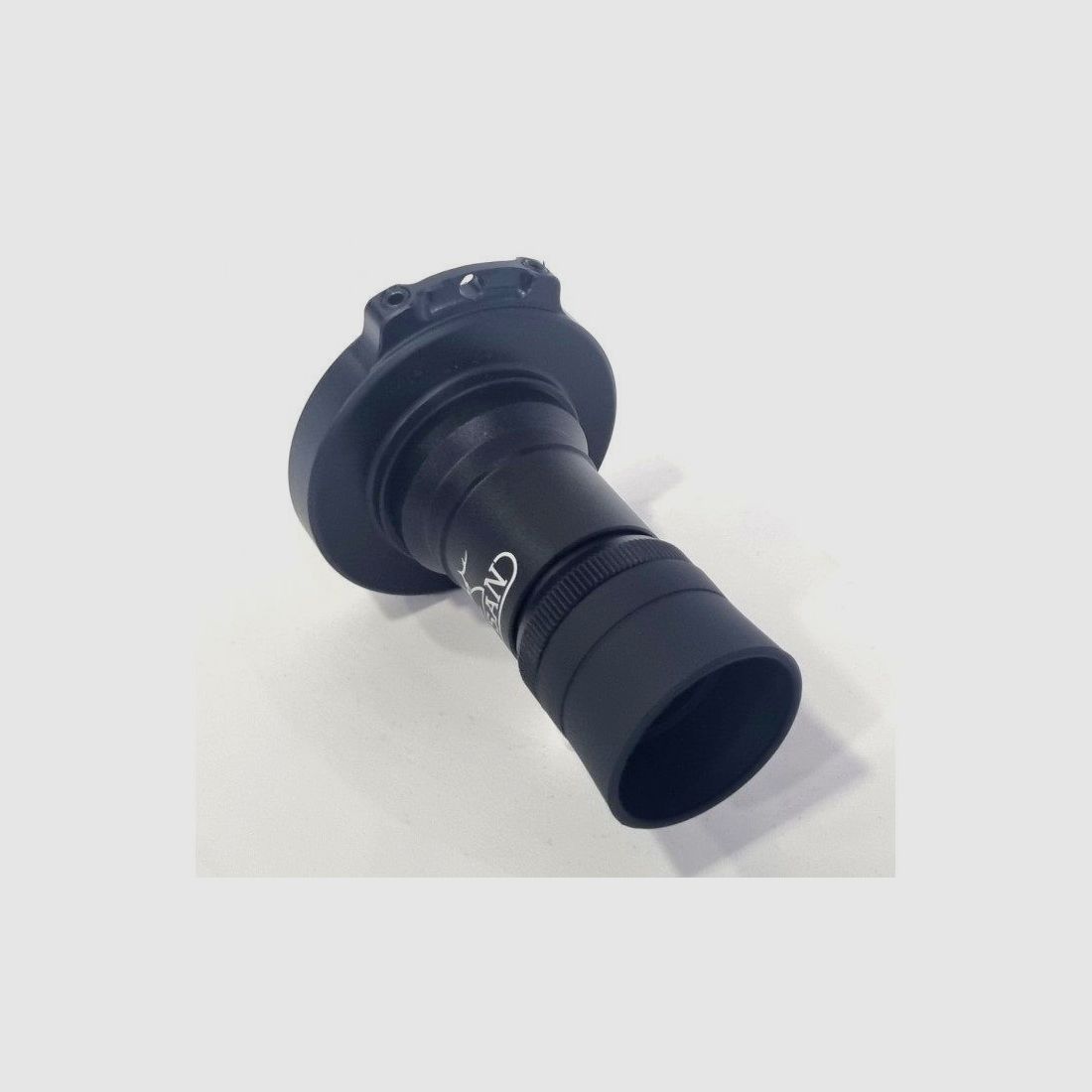 Rusan 2,5x ocular con conexión MAR para dispositivo de visión nocturna