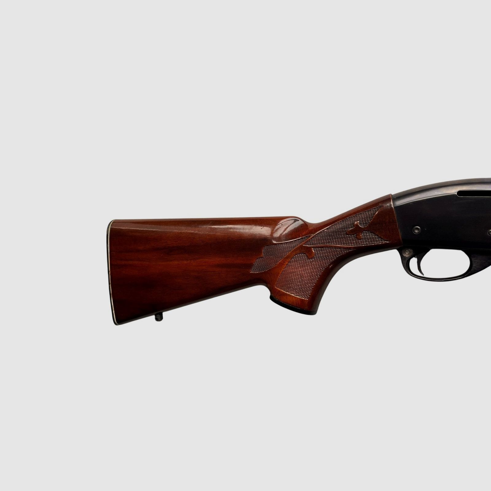 Remington 7400 30-06 Selbstladebüchse | US-amerikanisches Jagdgewehr, Bild 4 von 8