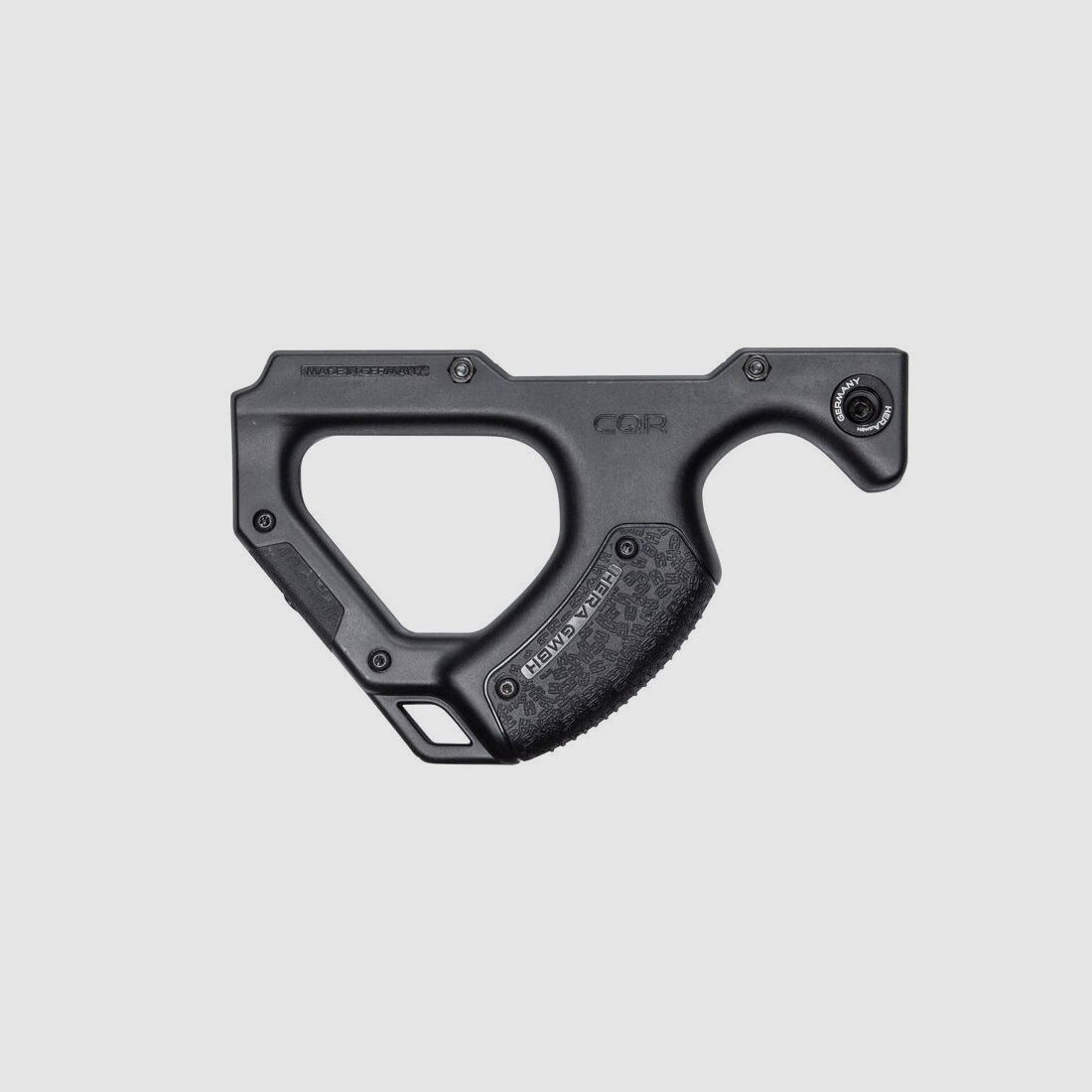Hera Arms HERA CQR Grip Schwarz