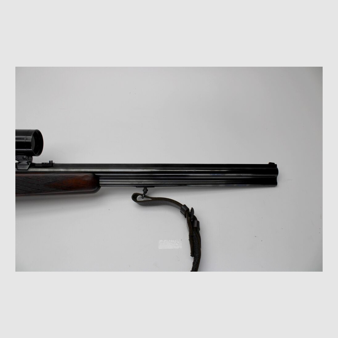BBF Blaser ES Bockbüchsflinte 16/70;7x57R