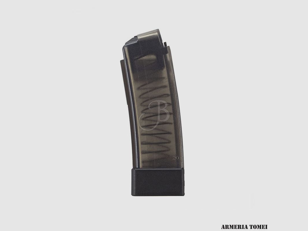 MAGAZYNEK – CZ SCORPION EVO3 CAL.9X21 20 NABOI