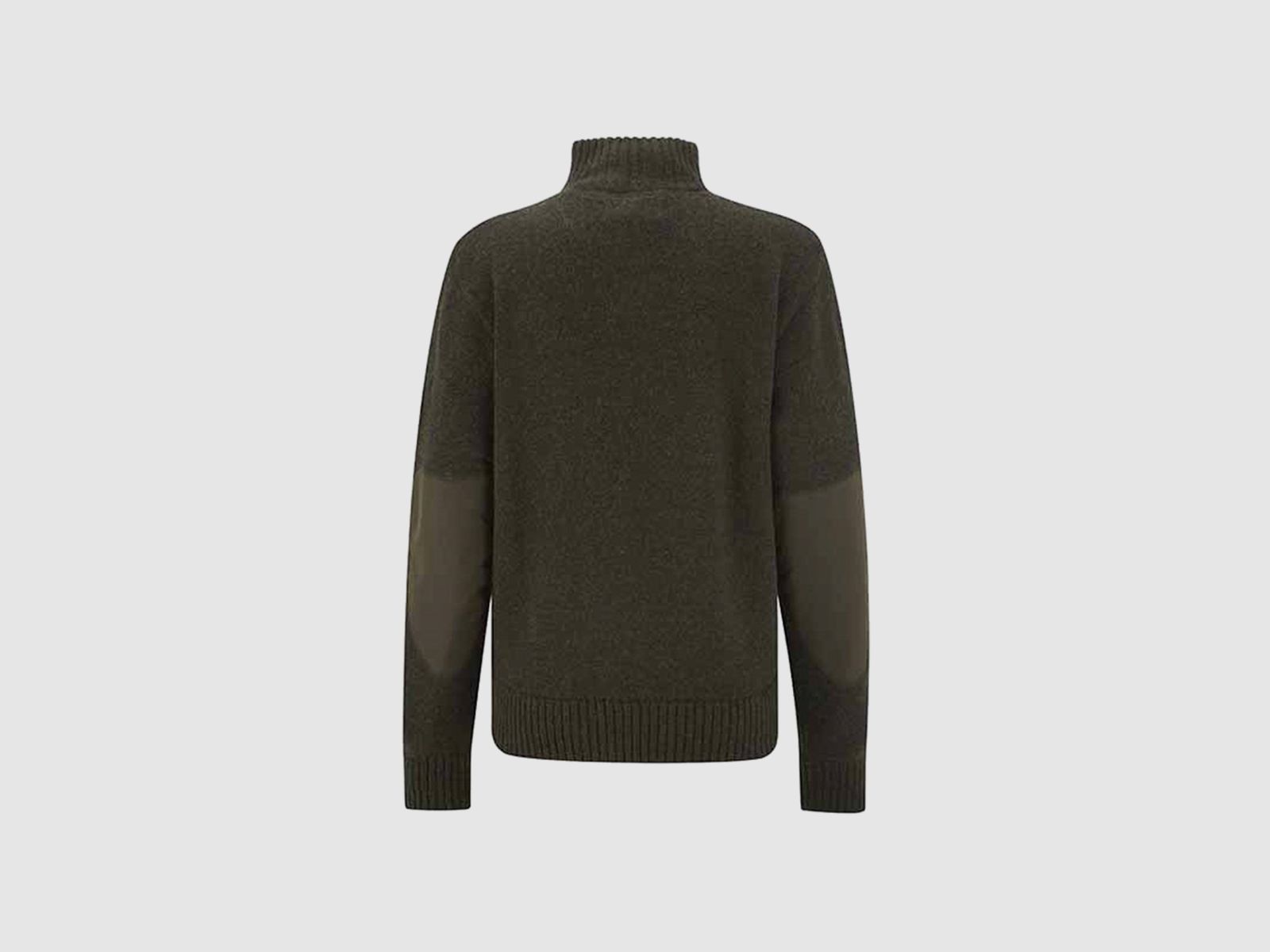 SHOOTERKING Troyer Men`s Jumper Oliv