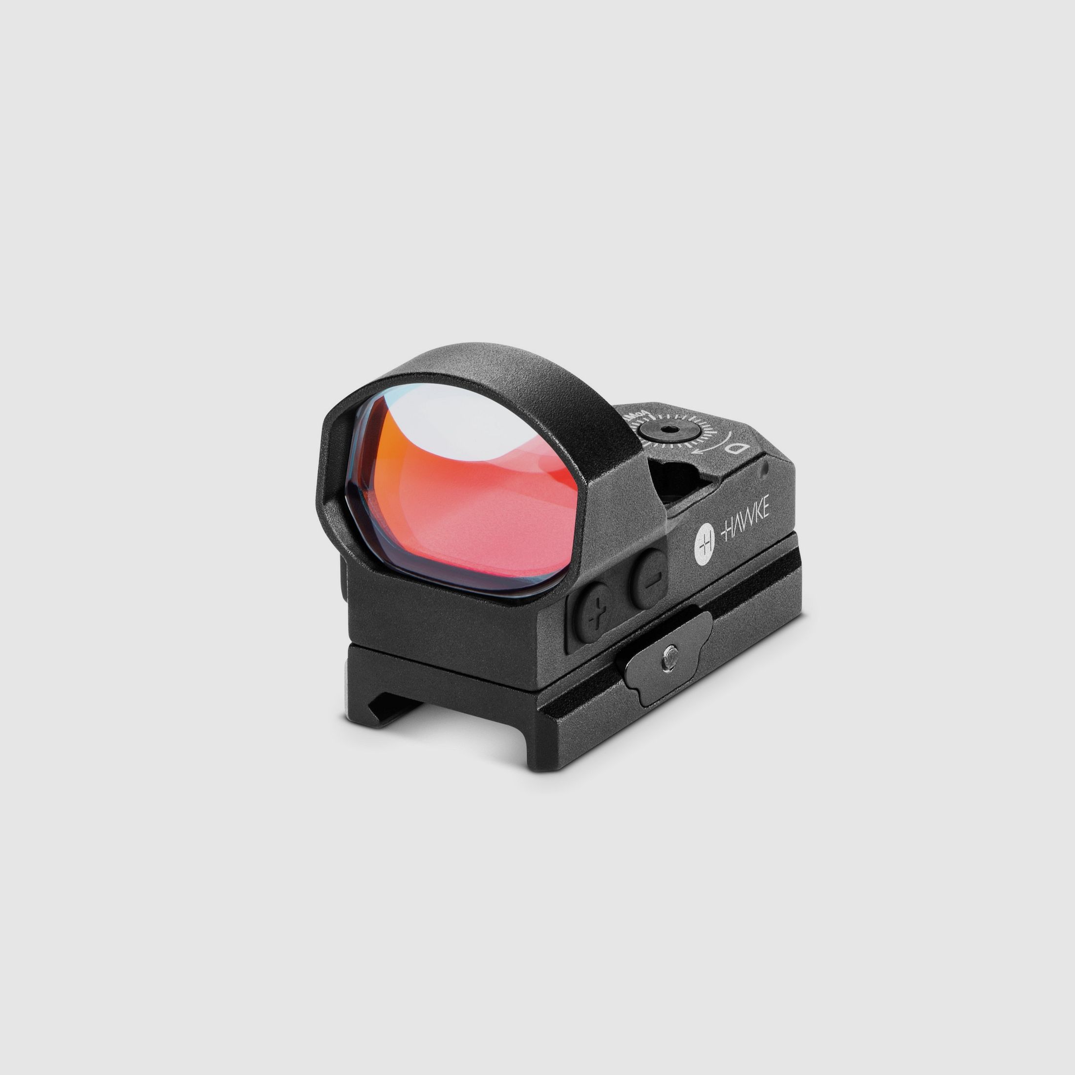 Hawke REFLEX SIGHT WIDE VIEW 2 MOA Circle Dot - Reflexvisier/Red Dot