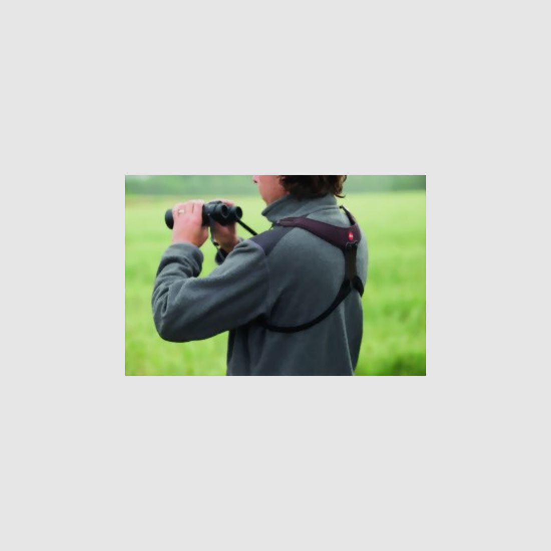 Leica Neoprene Sport Binocular Strap - Colors: various