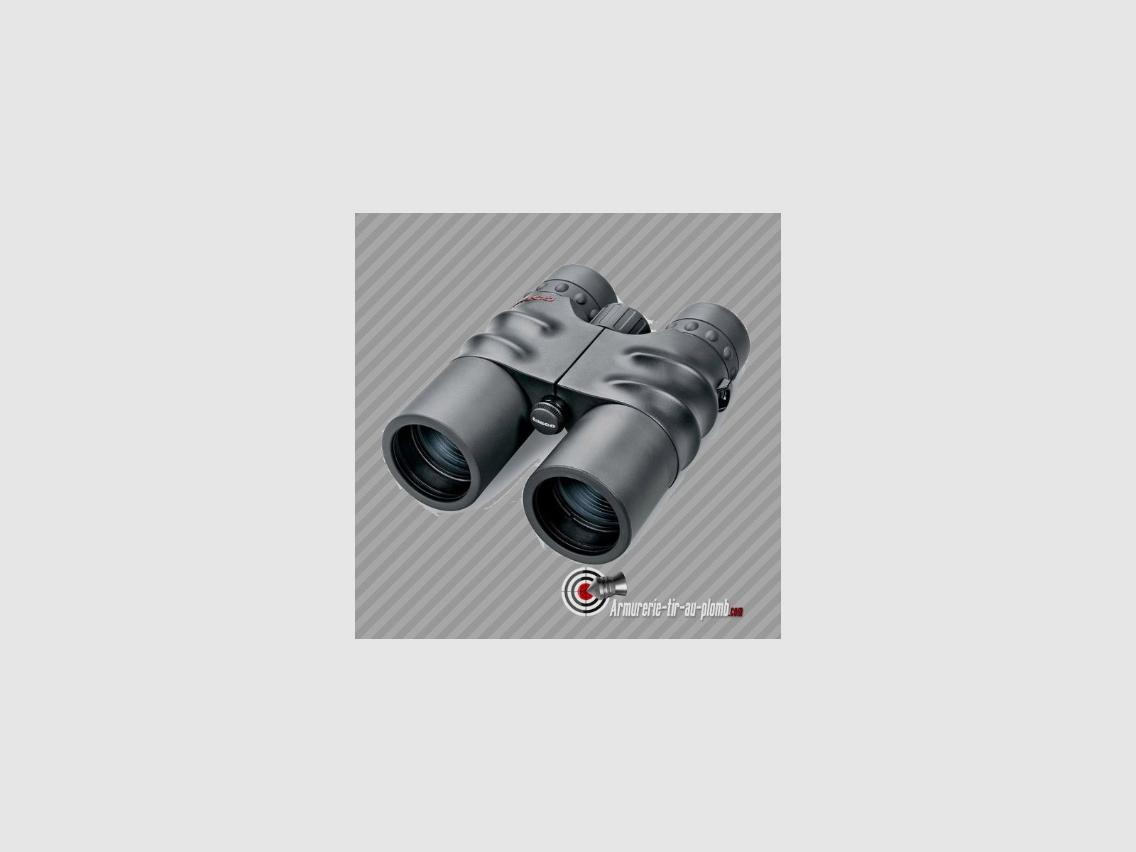 Tasco Essentials 8x42 Binoculars