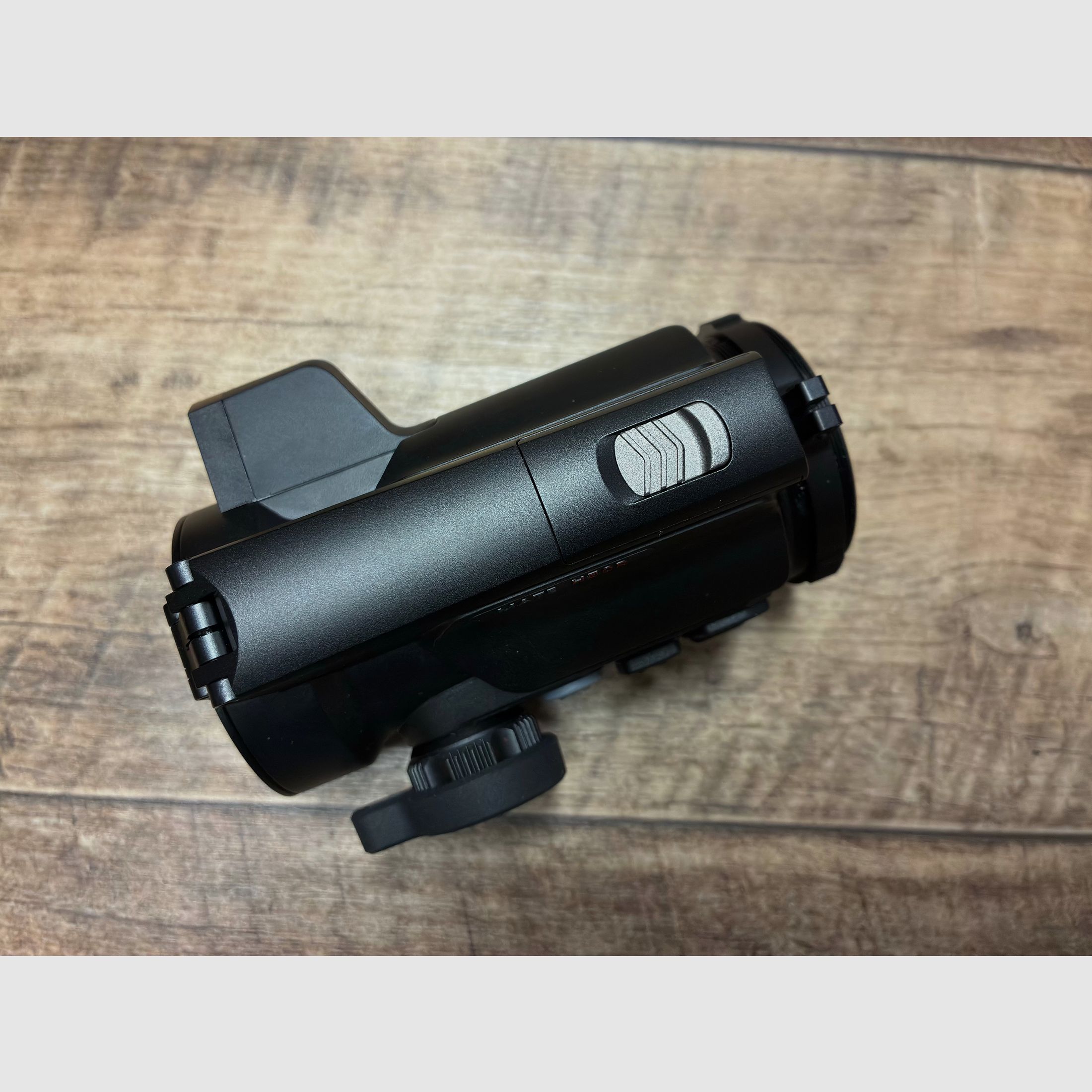 Nocpix Mate H50R Vorsatzgerät sofort verfügbar