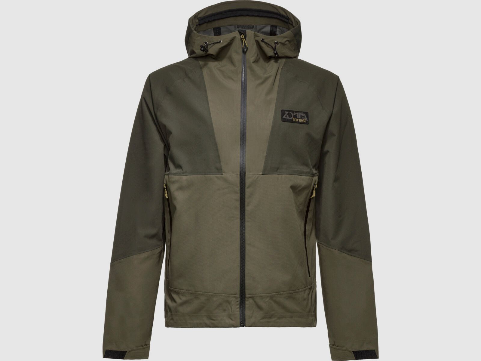GIACCA ZOTTA FOREST Thunder Man Jacke