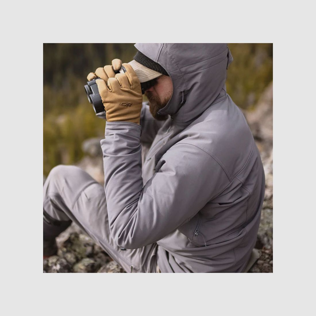 Chaqueta Stone Glacier Havilland, imagen 7 de 7