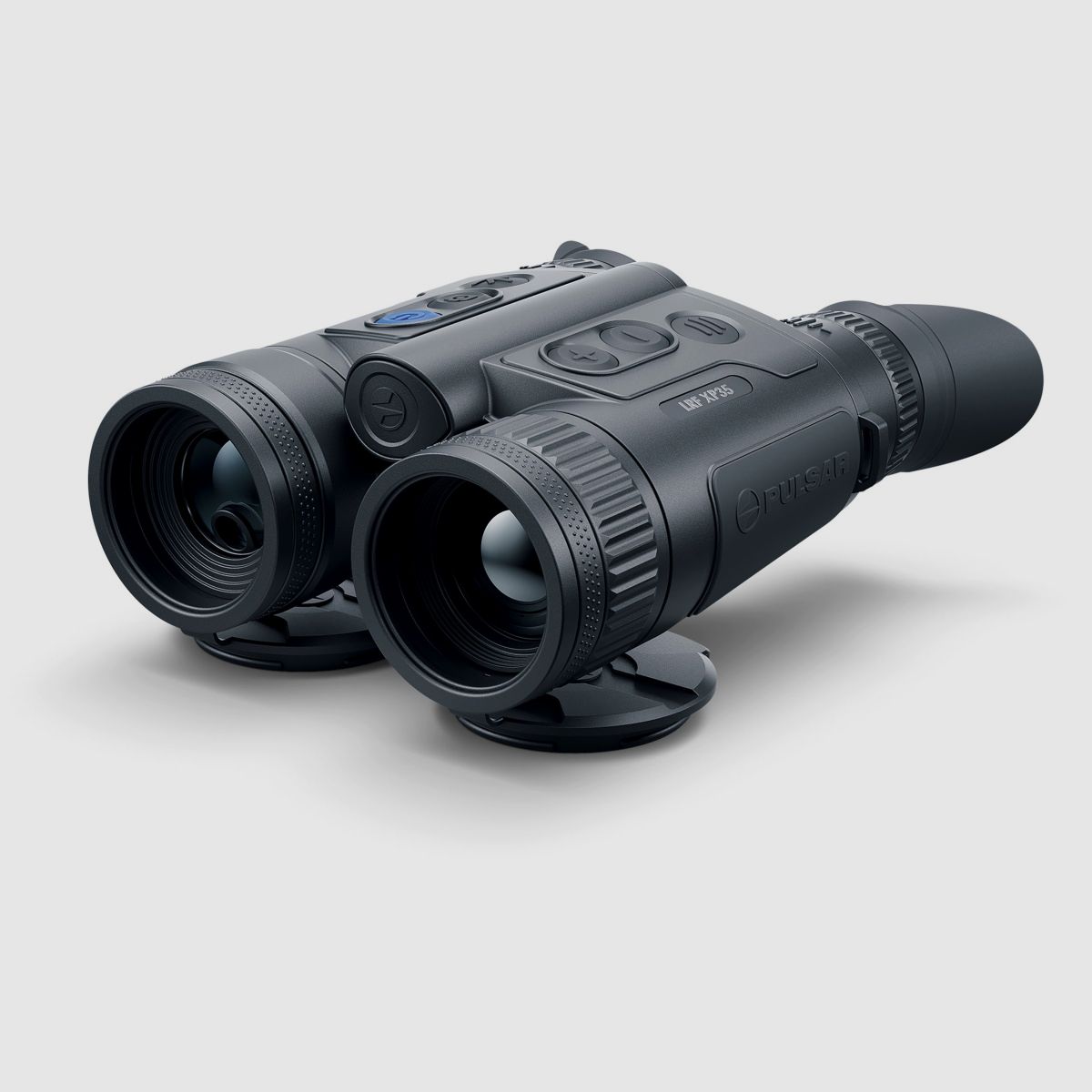 PULSAR thermal imaging binoculars Merger LRF XP35