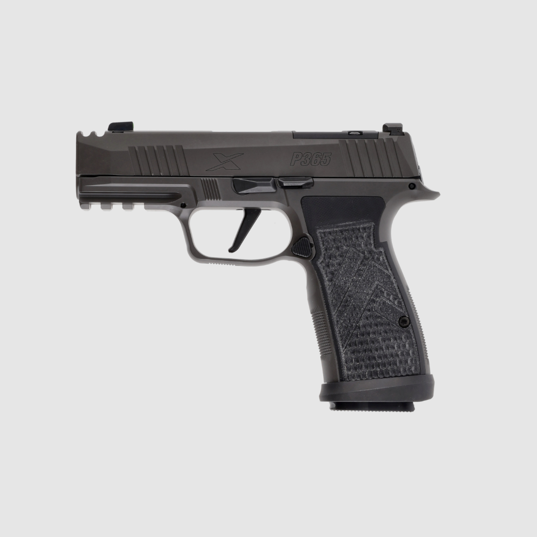 Sig Sauer P365 AXG Legion Pistool 9mm Luger, afbeelding 2 van 9