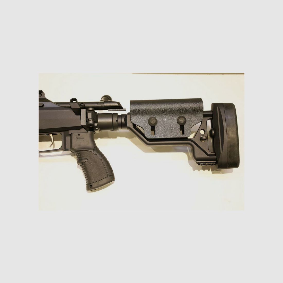 Tikka T3x TAC A1