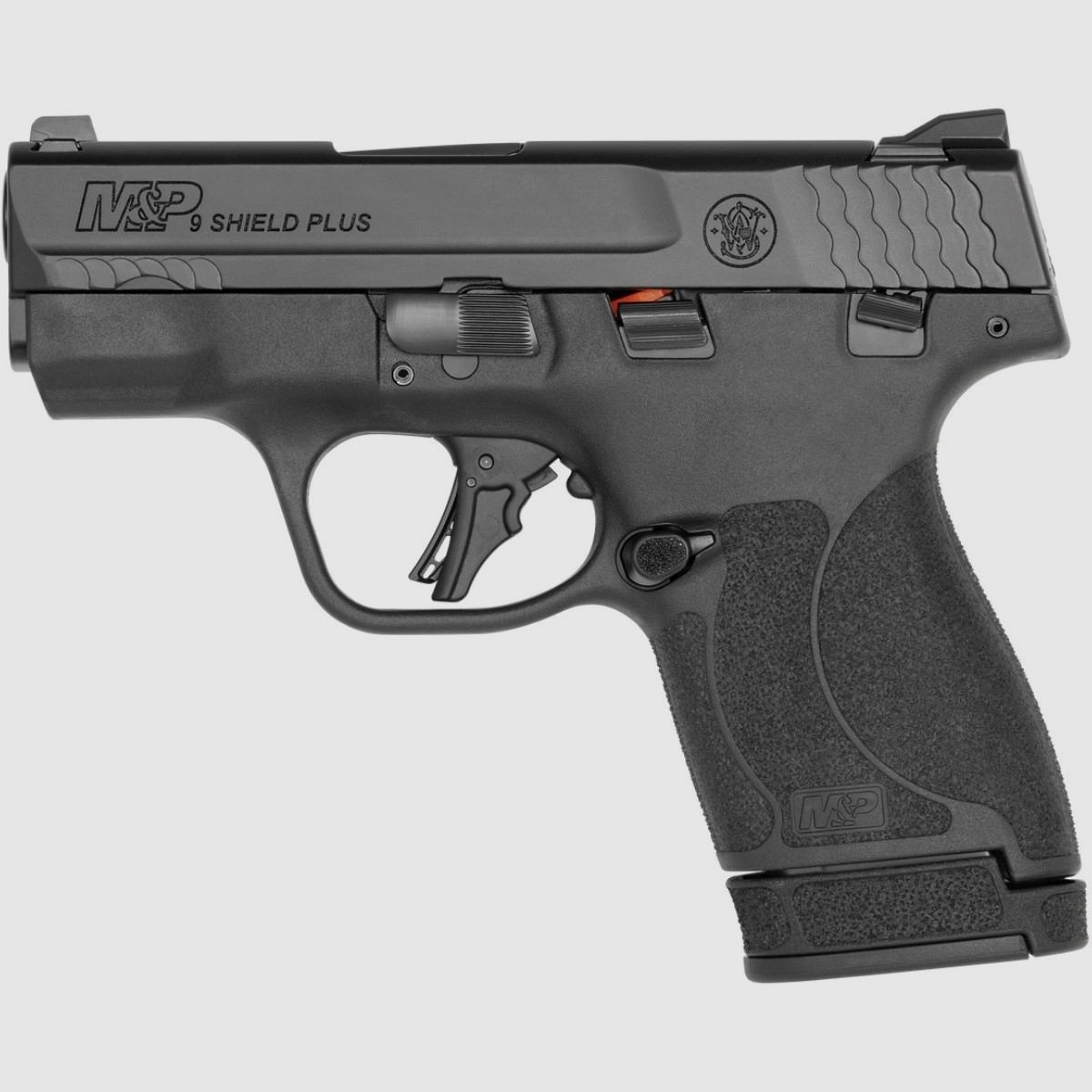 Smith & Wesson M&P9 Shield Plus TS 3.1" - 13246, image 1 of 6