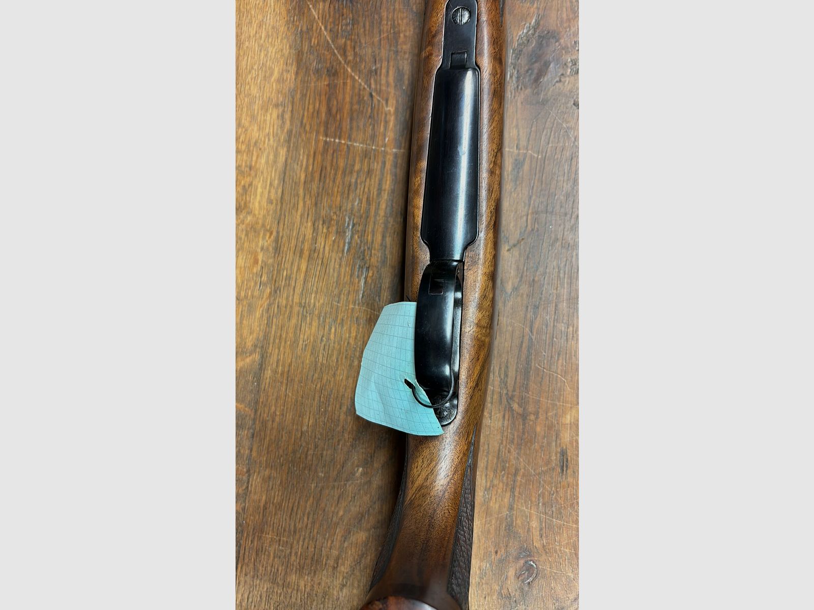 Niemann Tangendorf 98