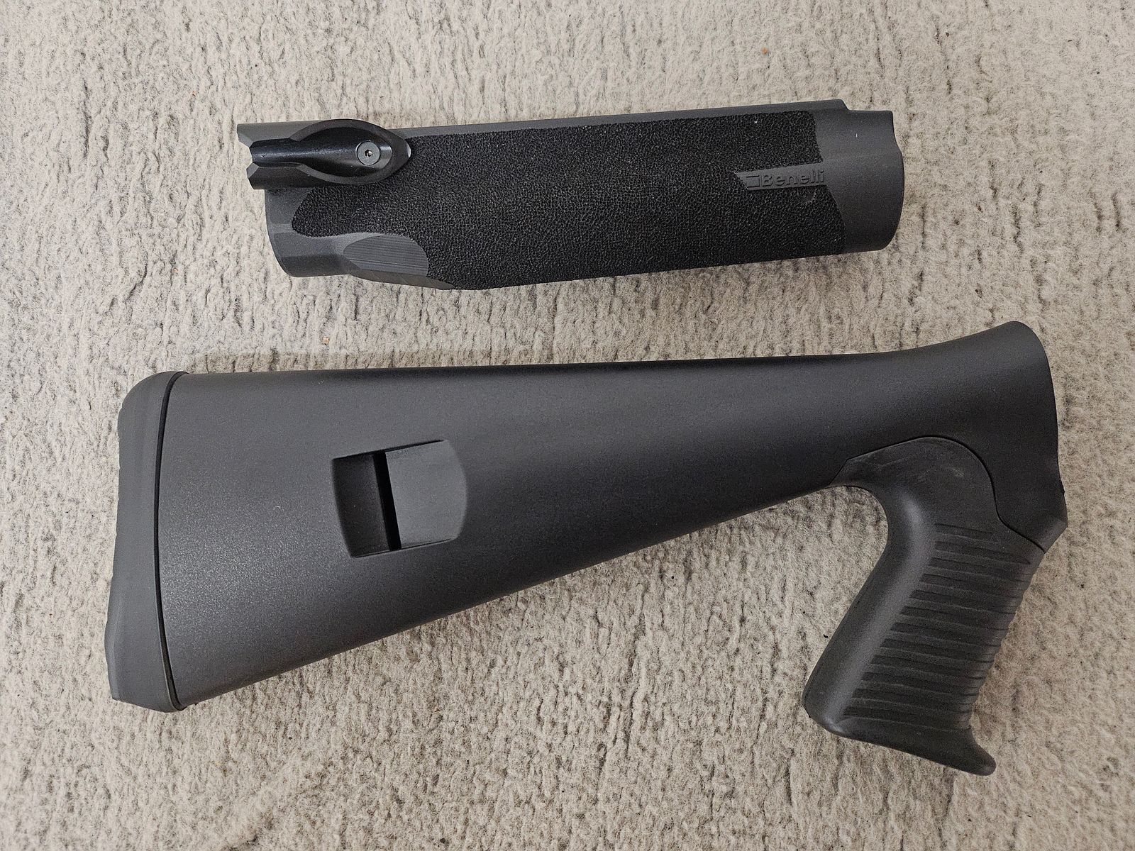Taran Tactical Benelli M2 Schaftset