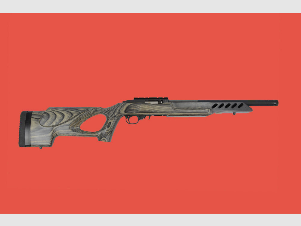 Ruger 10/22 Target