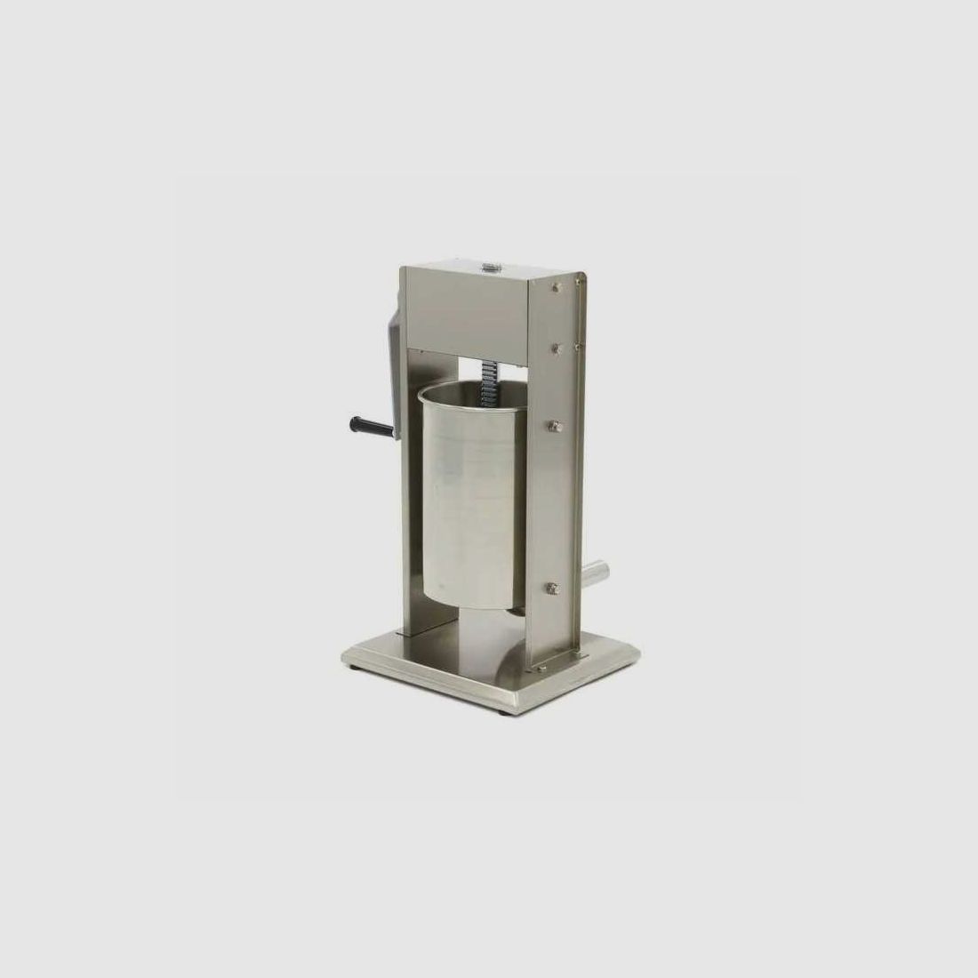Insaccatrice Maxima - 12L - Verticale, immagine 4 di 5