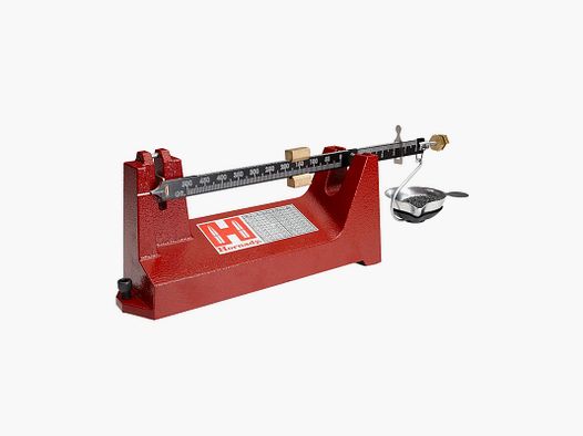 HORNADY – 050109 MECHANICAL SCALE 0-500 GRN (BALANCE BEAM SCALE)