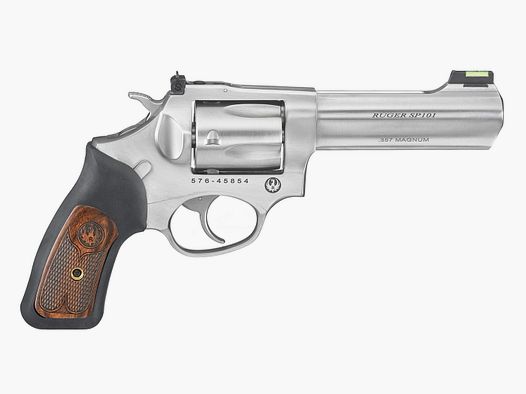Revolver Ruger 05771 4,2" KSP-341X 357Mag