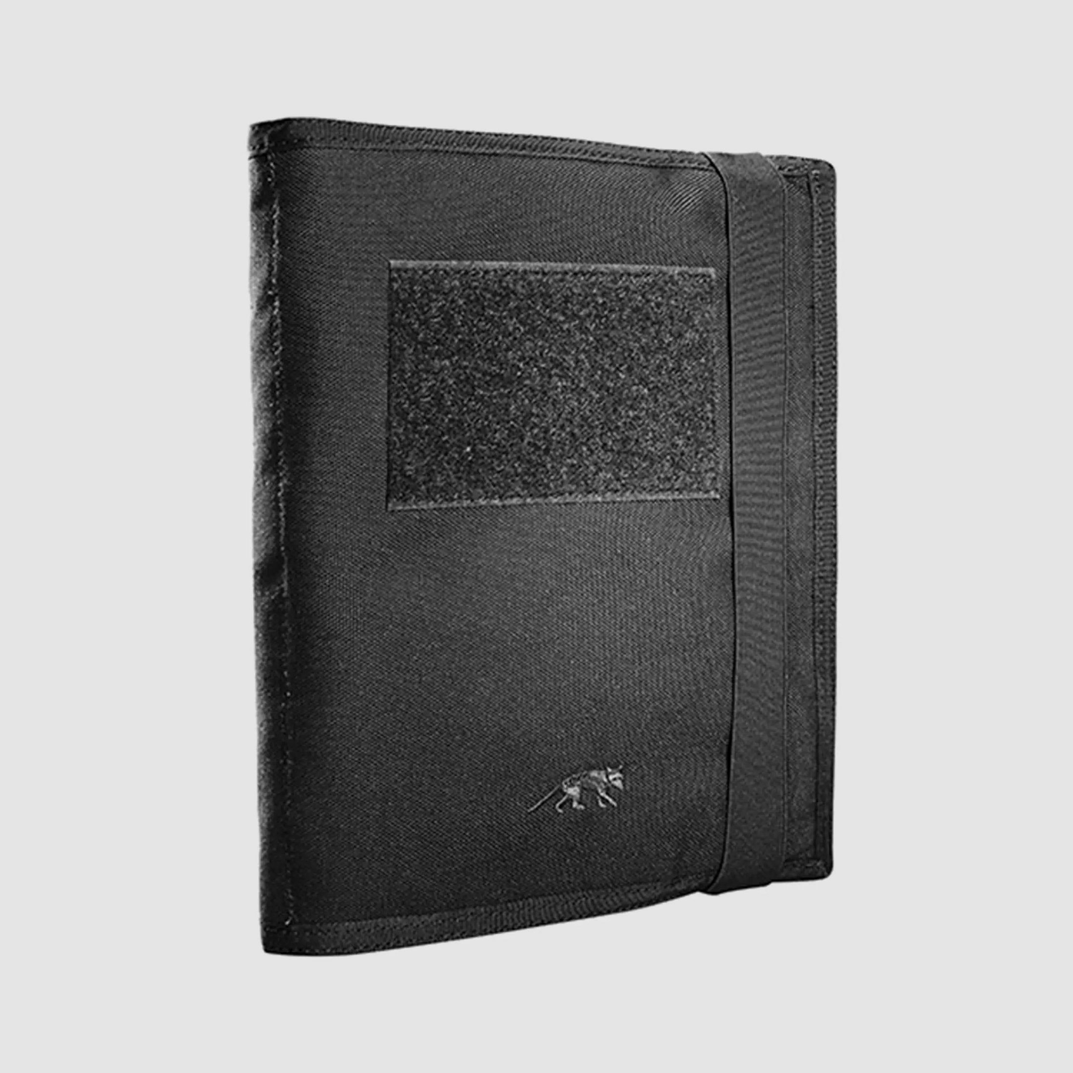Tasmanian Tiger Tasmanian Tiger Notepad Sleeve A5 schwarz