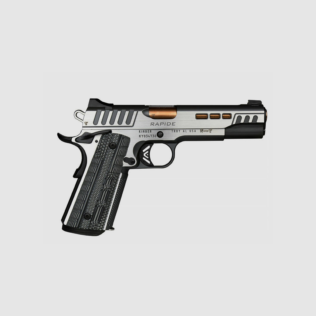 Kimber 1911 RAPIDE DUSK