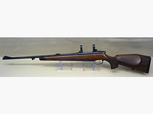 Steyr Mannlicher L- Lusso