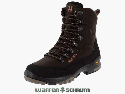 Härkila Stiefel Pro Hunter Light GTX Shadow brown