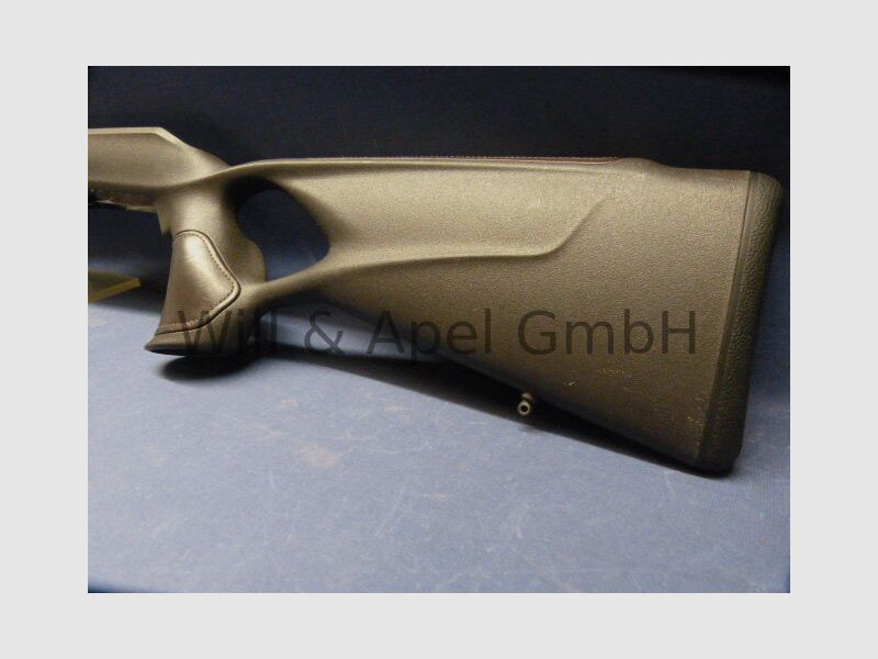 Blaser R8 Professional Success LEDER LINKSHAND