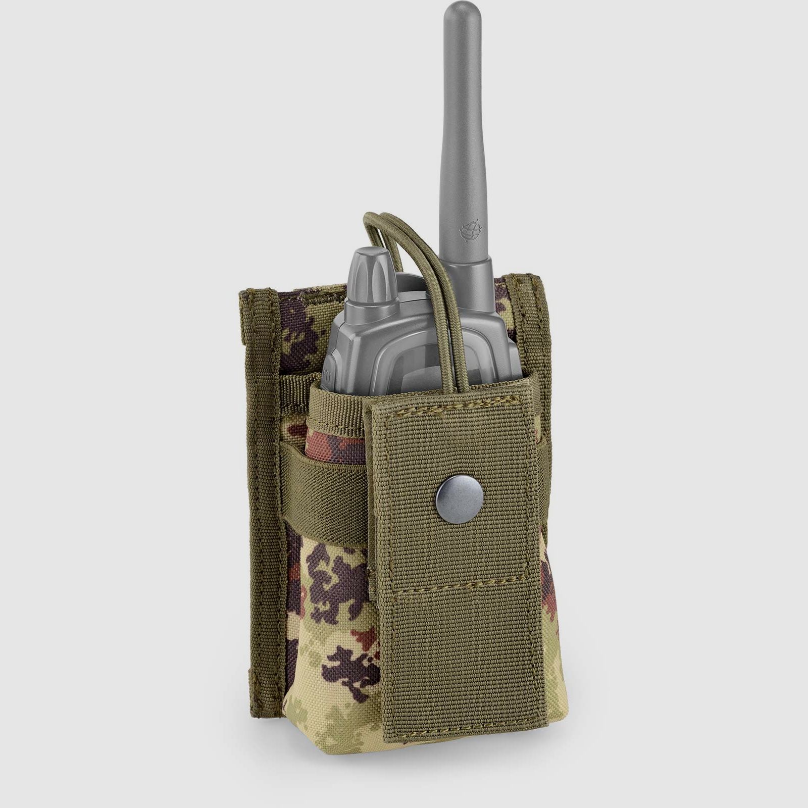 OUTAC TASCHINA PORTA RADIO, image 1 sur 4
