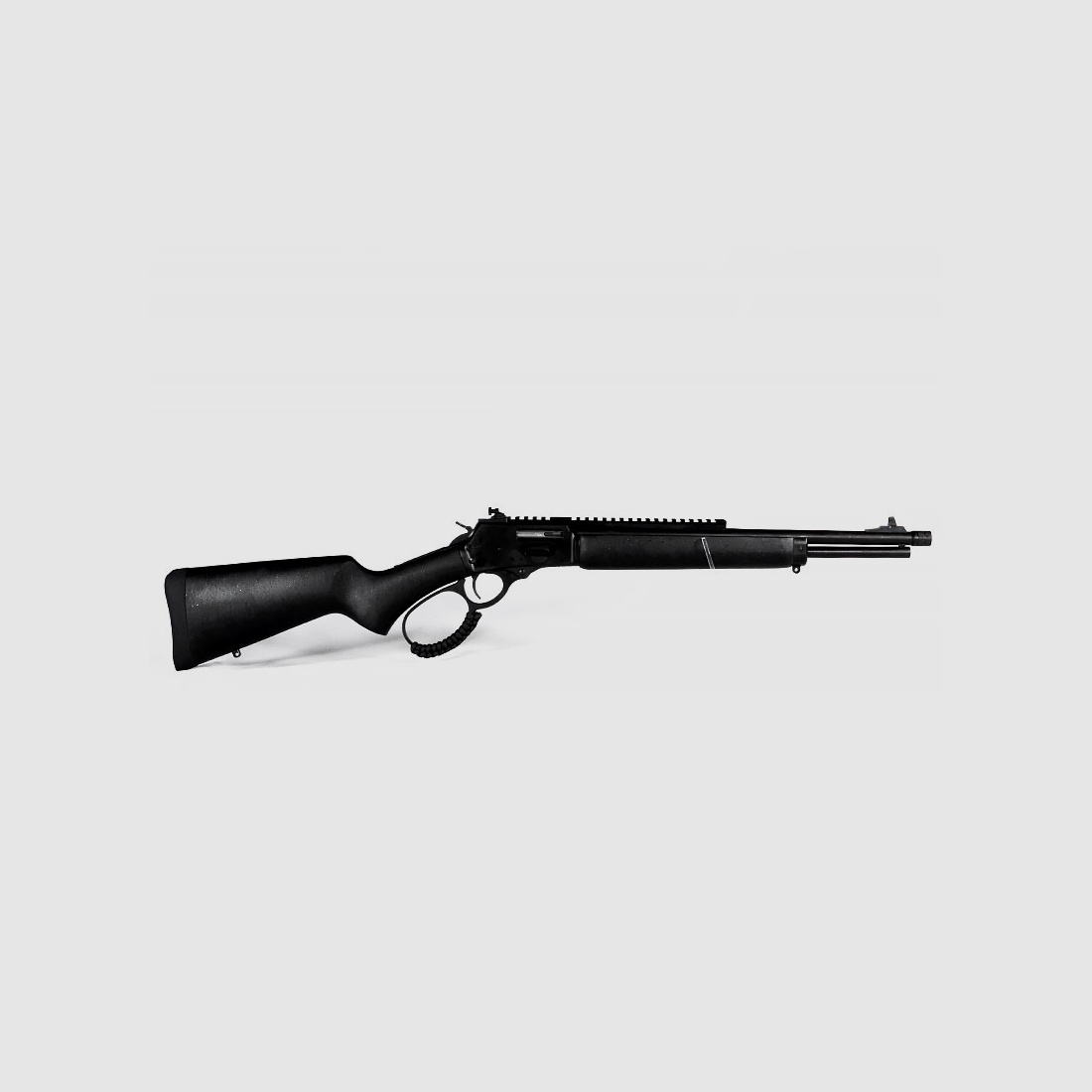 ROSSI R95 Triple BLACK .357 Magnum