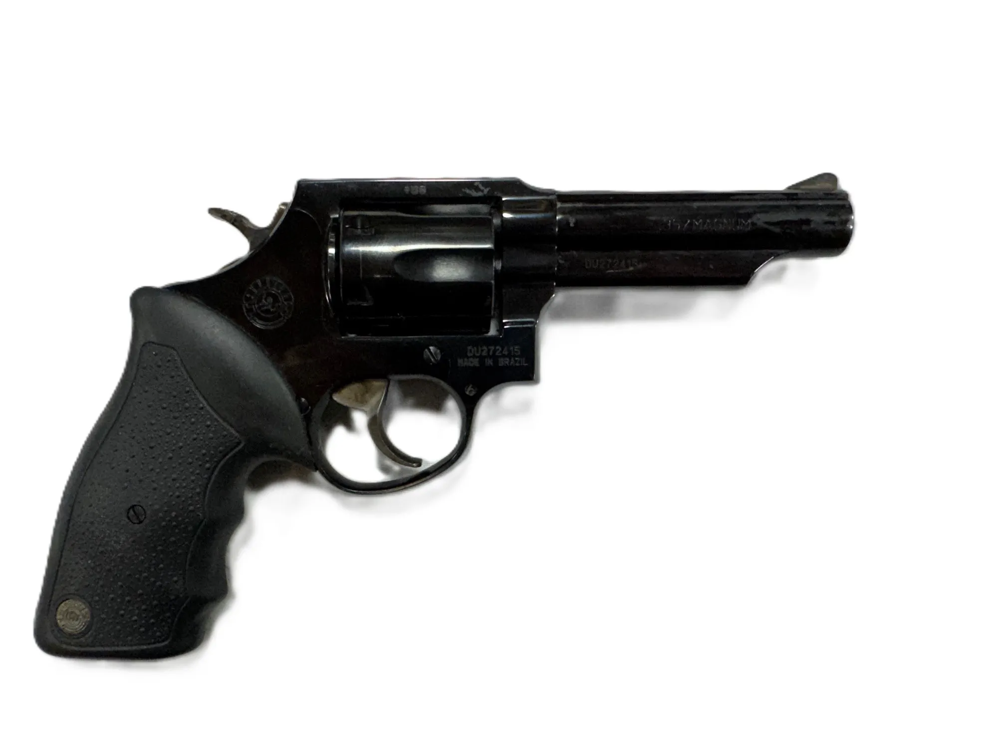 Taurus .357 Magnum Mod. 66