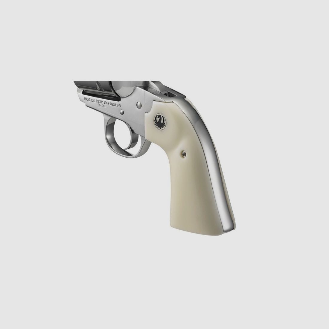 Revolver à simple action Ruger Vaquero Bisley, canon de 5,5'', mod. 05129 – cal. .45 Colt, image 5 sur 6