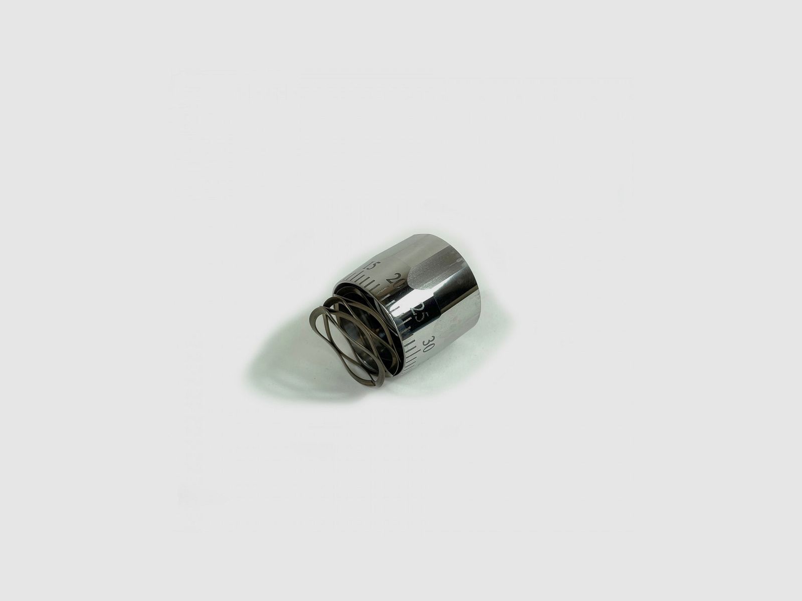 EC TUNER V2 RVS, afbeelding 2 van 2