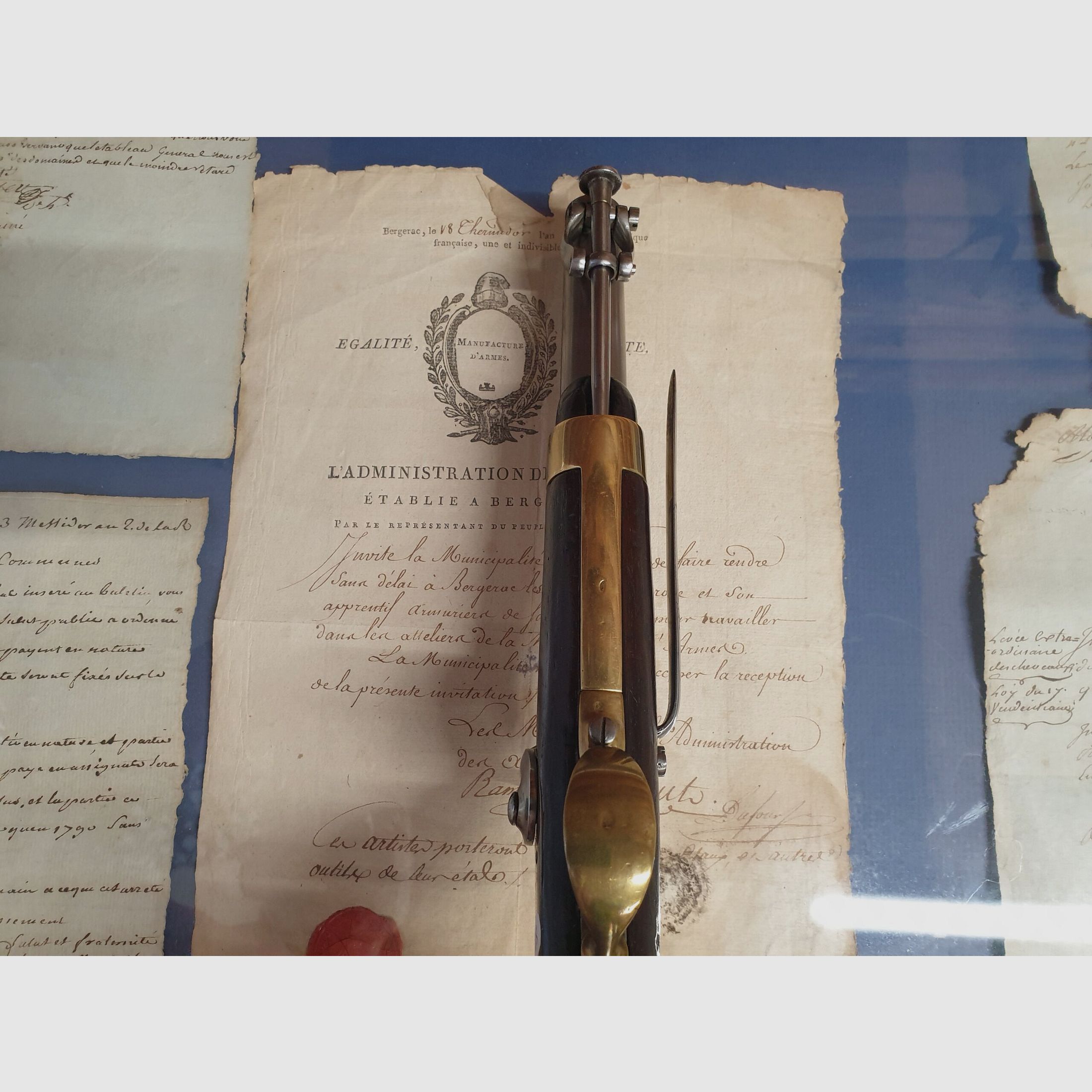 Marinepistole, Bild 4 von 6